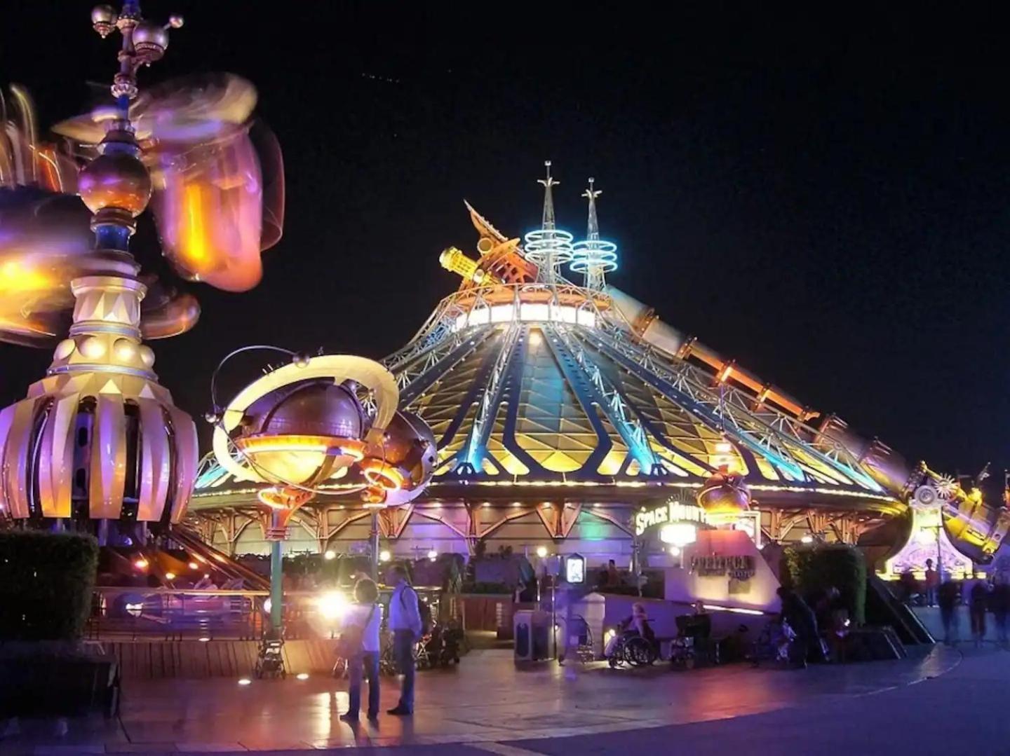 Magic Studio - Disneyland Paris Shopping Village 9 Minutes Chessy  Esterno foto