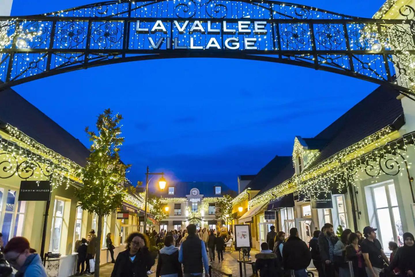 Magic Studio - Disneyland Paris Shopping Village 9 Minutes Chessy  Esterno foto